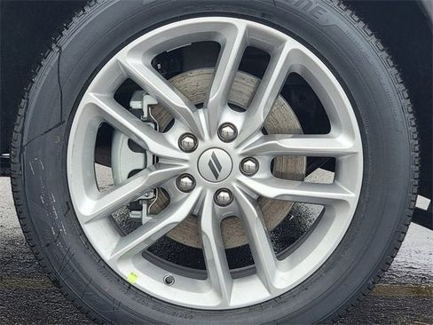 New 2026 Dodge Durango GT image 17