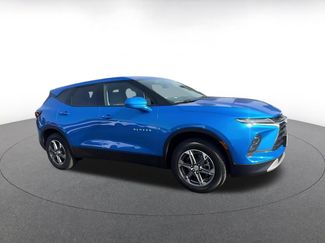 Used 2025 Chevrolet Blazer LT video 2