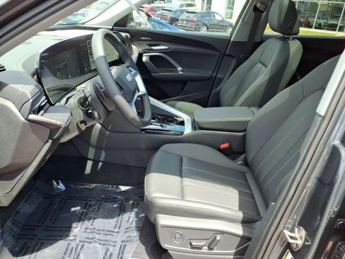 New 2026 Audi Q5 Premium Plus AWD/4WD image 4