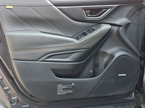 Used 2023 Subaru Forester Wilderness AWD/4WD image 13