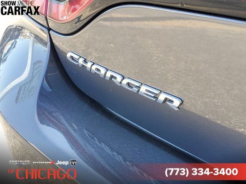 Used 2023 Dodge Charger SXT RWD image 6