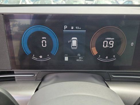 Certified 2026 Hyundai Kona SE FWD image 21