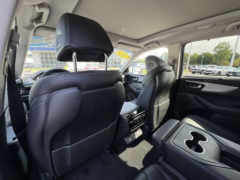Certified 2024 Acura MDX w/ Technology Package FWD image 23