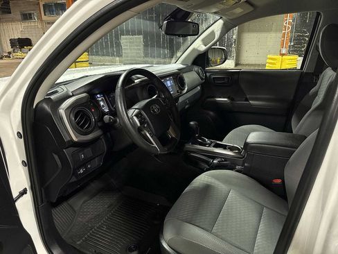 Certified 2023 Toyota Tacoma SR5 RWD image 29