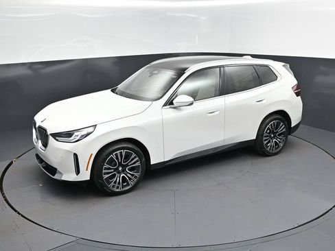 New 2026 BMW X3 xDrive30 w/ Convenience Package AWD/4WD image 31