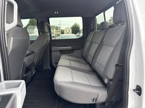 Used 2025 Ford F250 XL w/ STX Appearance Package AWD/4WD image 18