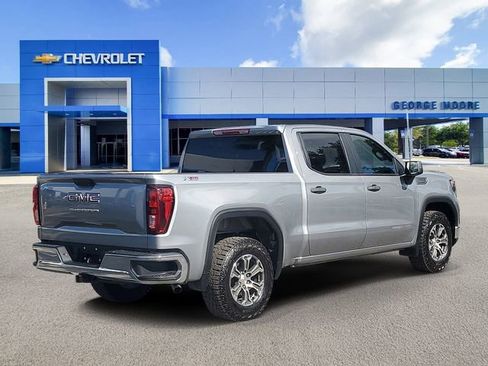 Certified 2024 GMC Sierra 1500 Pro w/ Pro Value Package image 4