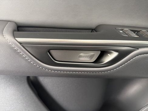 New 2026 Lexus RZ 350e 2WD image 34