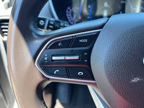 Used 2019 Hyundai Santa Fe SEL FWD image 43