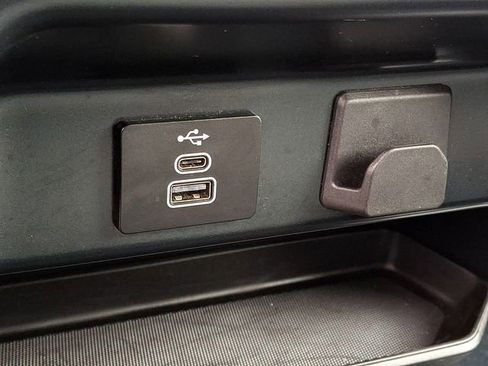 Used 2025 Ford F150 XLT w/ Equipment Group 301A Standard AWD/4WD image 25