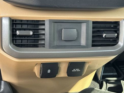 Used 2023 Ford F150 Lariat w/ FX4 Off-Road Package AWD/4WD image 11