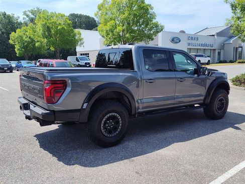 Used 2025 Ford F150 Raptor AWD/4WD image 4