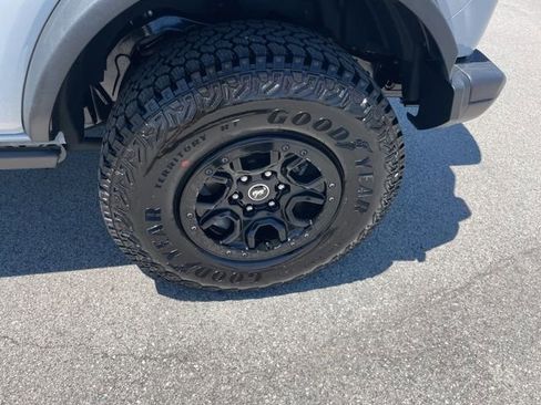 New 2026 Ford Bronco Big Bend AWD/4WD image 19