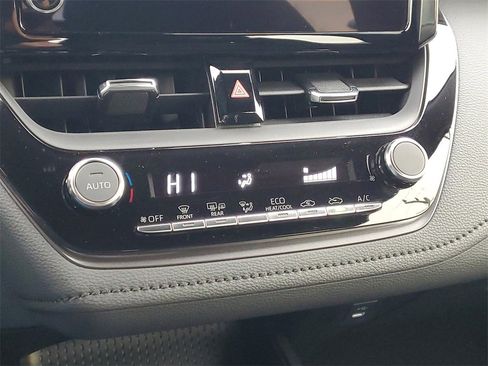 Used 2024 Toyota Corolla GR w/ Performance Package image 22