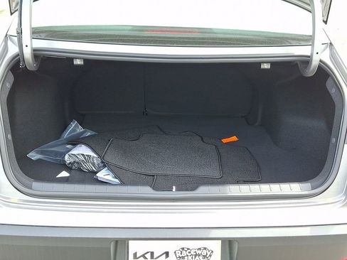 Certified 2026 Kia K4 EX FWD image 27