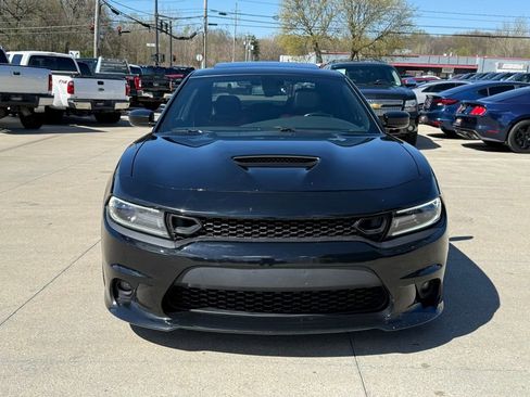 Used 2017 Dodge Charger R/T Scat Pack w/ Beats Audio Group image 21