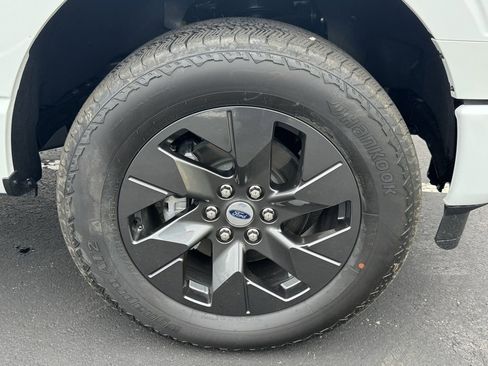 New 2025 Ford F150 STX w/ Equipment Group 200A image 43