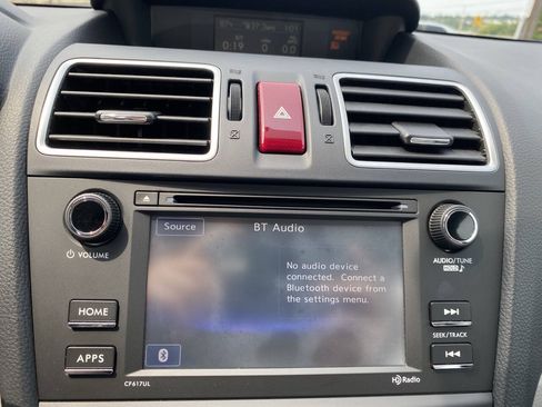 Used 2016 Subaru Forester 2.5i w/ Alloy Wheel Package AWD/4WD image 26