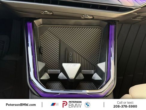 New 2026 BMW X3 xDrive30 w/ Premium Package image 35