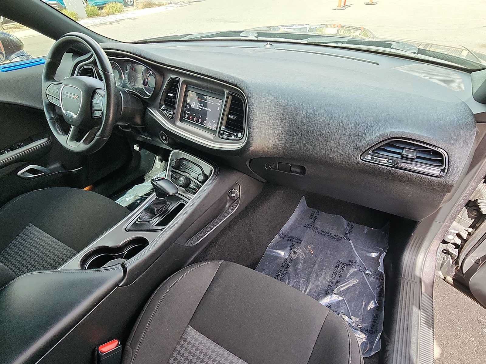 Used 2022 Dodge Challenger GT w/ Driver Convenience Group RWD image 28
