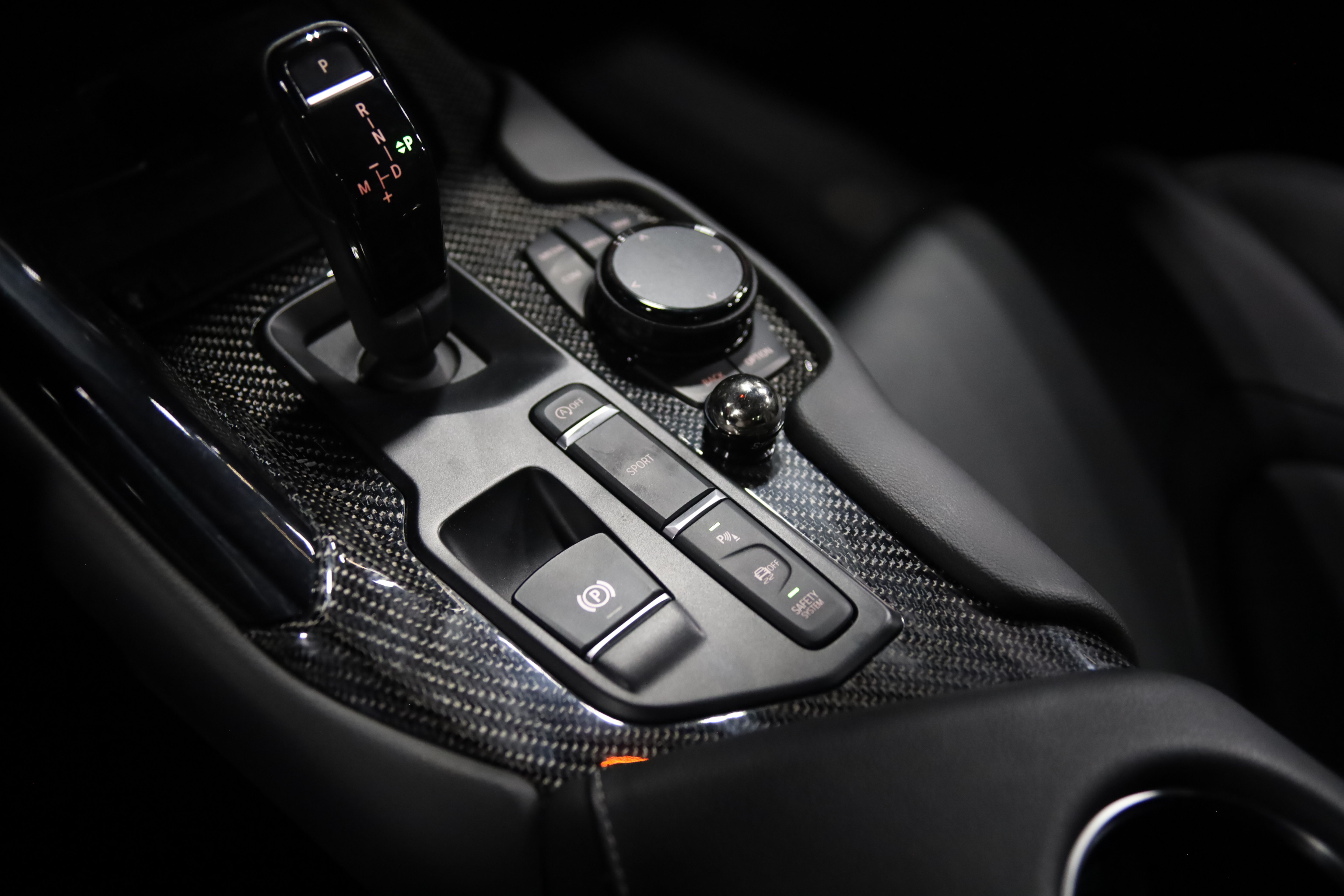 Used 2020 Toyota Supra Premium w/ Driver Assist Package RWD image 29