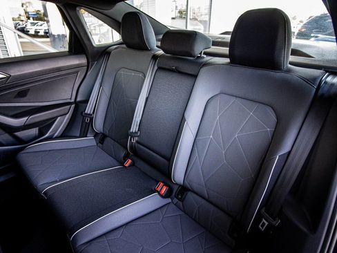 New 2026 Volkswagen Jetta Sport image 45