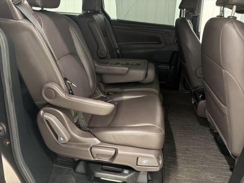 Used 2022 Honda Odyssey EX-L image 21