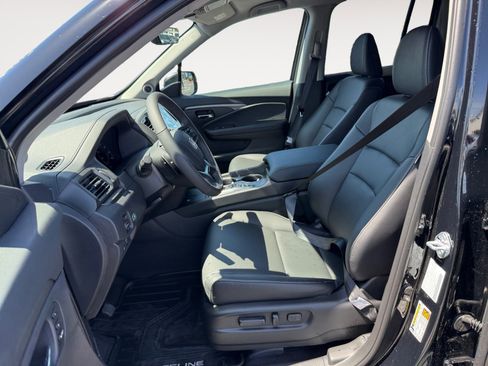 New 2026 Honda Ridgeline RTL image 10