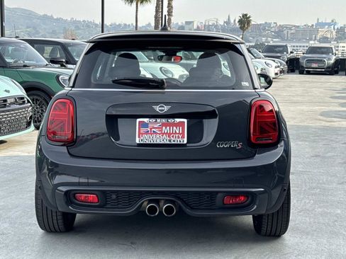 Used 2025 MINI Cooper Countryman S w/ Comfort Package Max image 4