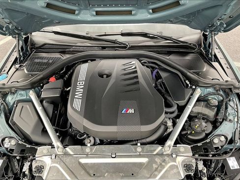 Used 2026 BMW 440i xDrive AWD/4WD image 29