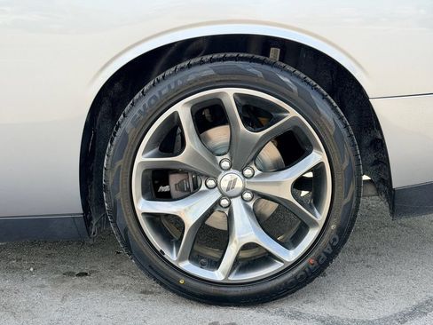 Used 2017 Dodge Challenger SXT Plus RWD image 25