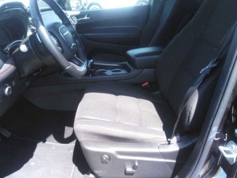 Used 2025 Dodge Durango GT AWD/4WD image 4