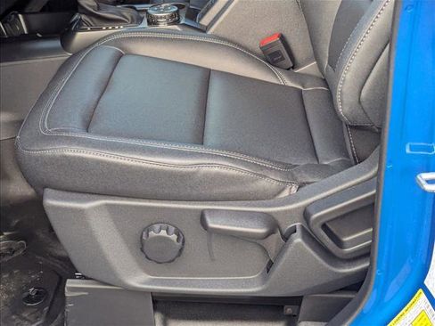 New 2026 Ford Bronco Big Bend image 4