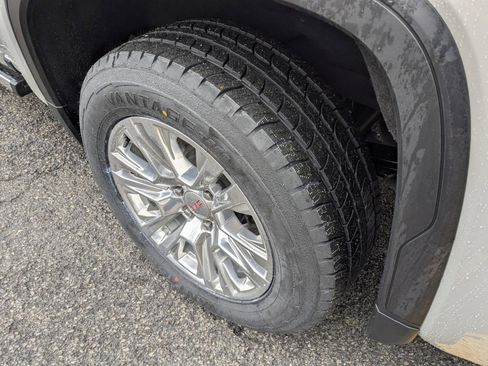 Used 2023 GMC Sierra 1500 Denali image 37