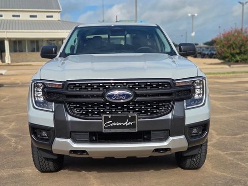 New 2026 Ford Ranger XLT w/ Equipment Group 301A High AWD/4WD image 2