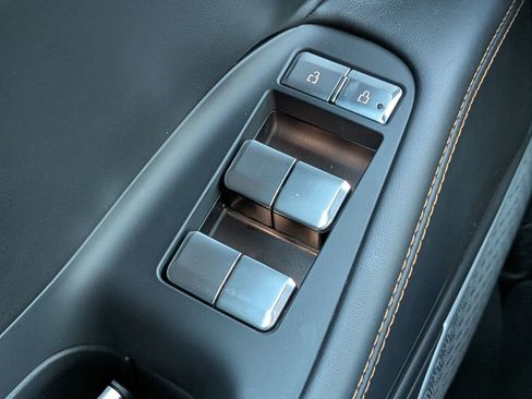 Certified 2025 Lincoln Navigator Black Label image 31