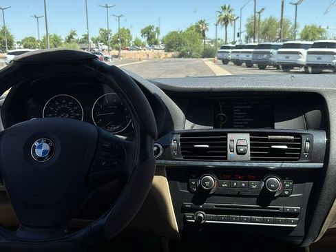 Used 2014 BMW X3 xDrive28i AWD/4WD image 5