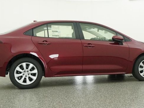 New 2026 Toyota Corolla LE image 26