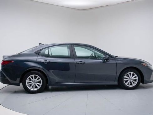 Used 2025 Toyota Camry LE FWD image 6