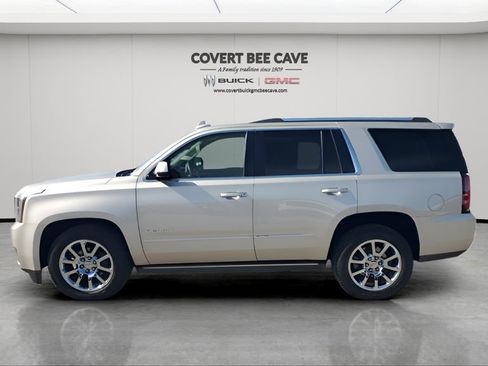 Used 2016 GMC Yukon Denali w/ Open Road Package image 5