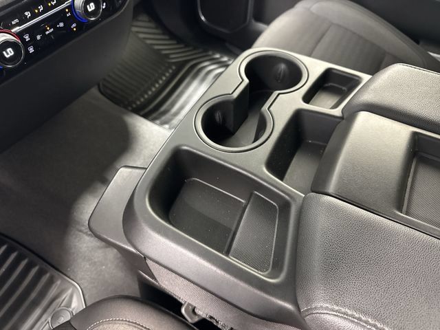 Certified 2025 Chevrolet Silverado 1500 LT AWD/4WD image 20