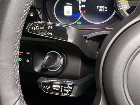 Used 2023 Porsche Cayenne Turbo GT image 44