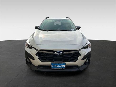 New 2026 Subaru Crosstrek 2.0i Premium image 6