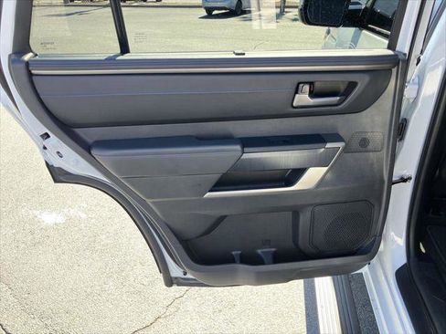 Certified 2026 Toyota Sequoia Platinum image 28