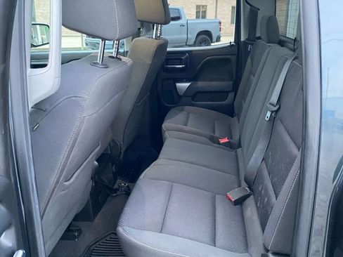 Used 2019 Chevrolet Silverado 1500 LT w/ All Star Edition image 26