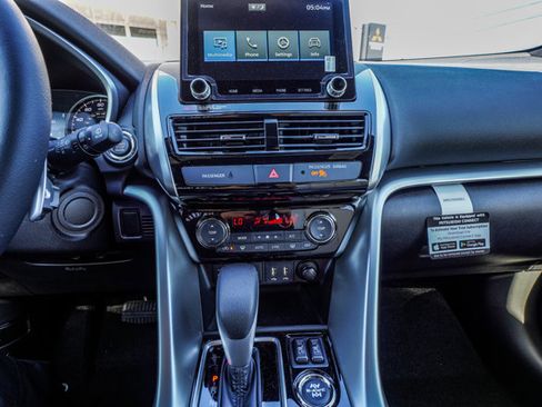 New 2026 Mitsubishi Eclipse Cross SEL image 25