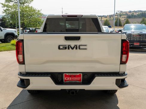 Used 2024 GMC Sierra 1500 Elevation w/ Elevation Premium Package AWD/4WD image 6