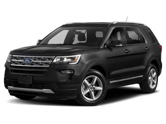 Used 2019 Ford Explorer Limited w/ Limited Luxury Package AWD/4WD video 1