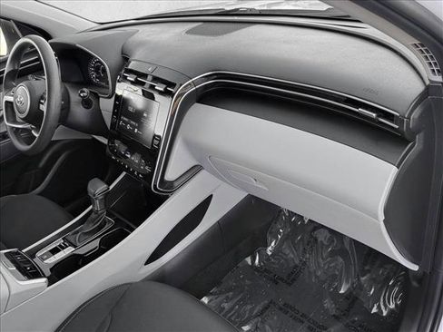 Used 2024 Hyundai Tucson SEL image 20