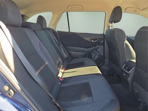 Used 2024 Subaru Outback Premium image 13
